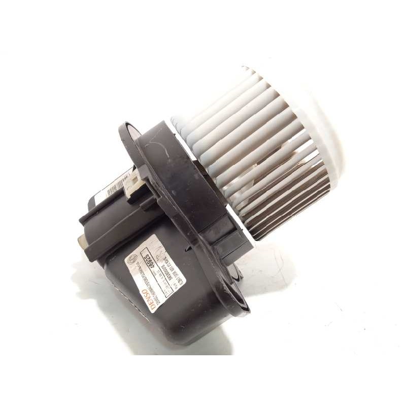 Recambio de motor calefaccion para fiat 500 1.2 referencia OEM IAM 5W3800000  