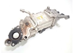 Recambio de enfriador egr para bmw serie x3 (g01) xdrive 30d referencia OEM IAM 8598309  11718598309 2