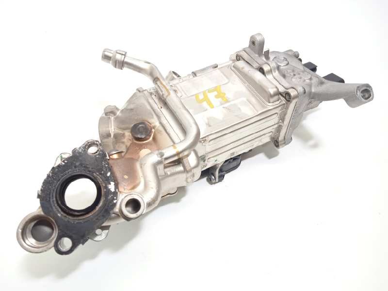 Recambio de enfriador egr para bmw serie x3 (g01) xdrive 30d referencia OEM IAM 8598309  11718598309