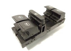 Recambio de mando elevalunas delantero izquierdo para volkswagen passat lim. (362) advance bluemotion referencia OEM IAM 1K49598 2