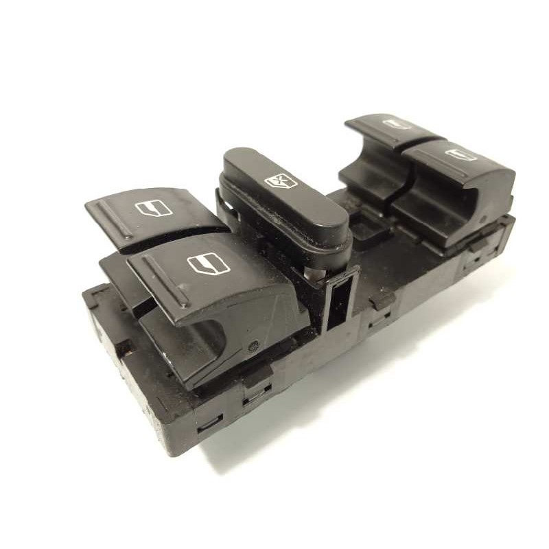 Recambio de mando elevalunas delantero izquierdo para volkswagen passat lim. (362) advance bluemotion referencia OEM IAM 1K49598