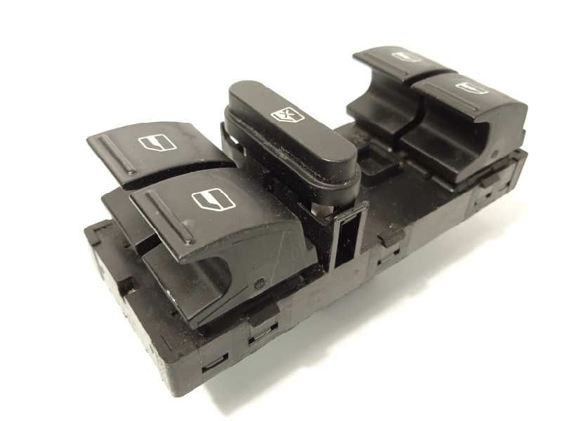 Recambio de mando elevalunas delantero izquierdo para volkswagen passat lim. (362) advance bluemotion referencia OEM IAM 1K49598