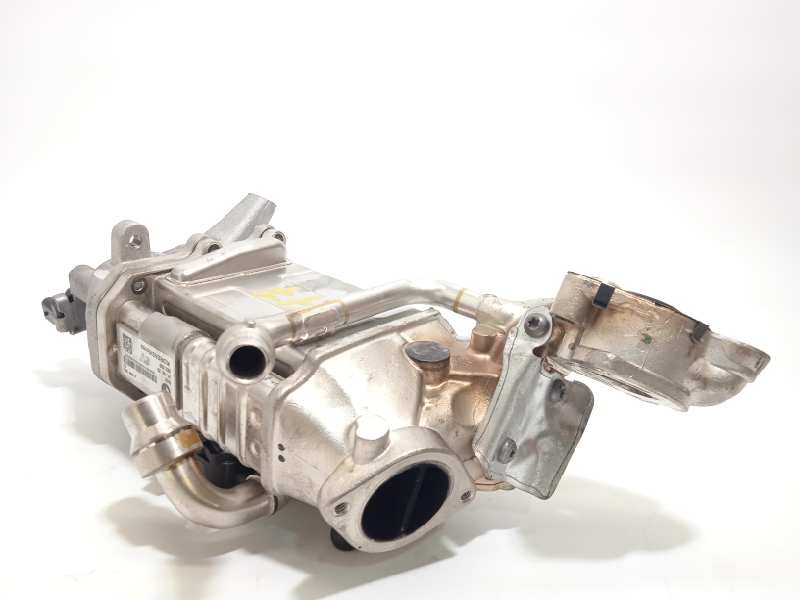 Recambio de enfriador egr para bmw serie x3 (g01) xdrive 30d referencia OEM IAM 8598309  11718598309