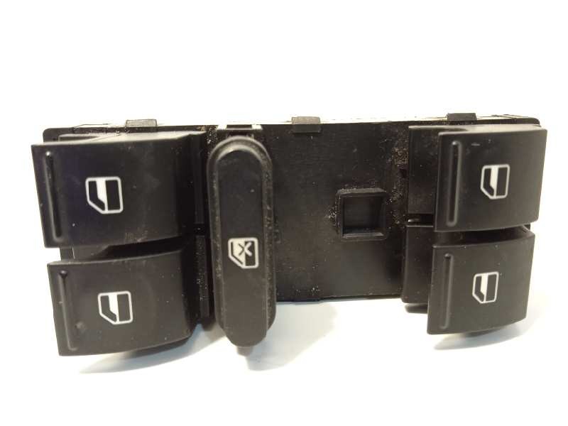 Recambio de mando elevalunas delantero izquierdo para volkswagen passat lim. (362) advance bluemotion referencia OEM IAM 1K49598