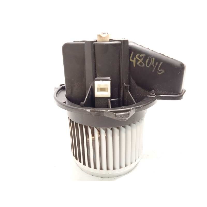 Recambio de motor calefaccion para fiat 500 1.2 referencia OEM IAM 5W3800000  