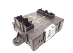 Recambio de modulo confort para land rover evoque 2.0 td4 cat referencia OEM IAM FK7214D618BF  LR078333 2