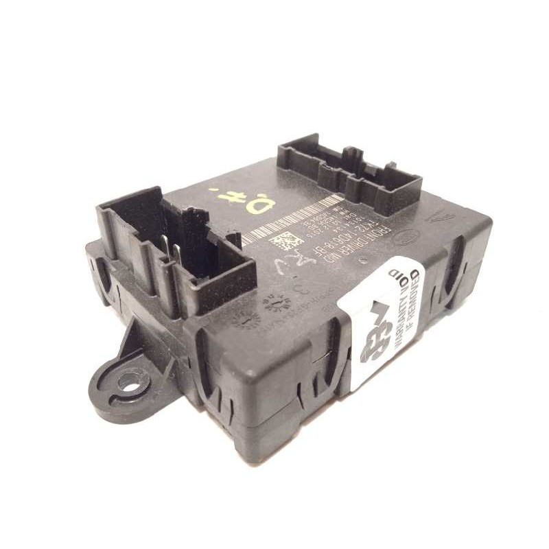 Recambio de modulo confort para land rover evoque 2.0 td4 cat referencia OEM IAM FK7214D618BF  LR078333