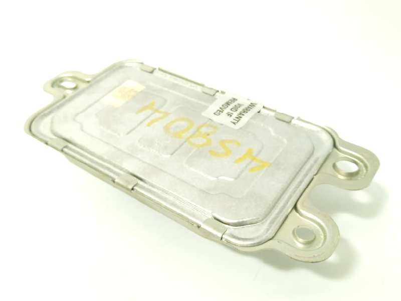 Recambio de modulo electronico para jaguar xe 2.0 diesel cat referencia OEM IAM GX7314B526AC  LR079623