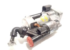 Recambio de motor arranque para bmw serie 2 active tourer (f45) 225xe referencia OEM IAM 8490199  