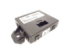 Recambio de modulo electronico para land rover evoque 2.0 td4 cat referencia OEM IAM GJ3214F681AD  LR070838