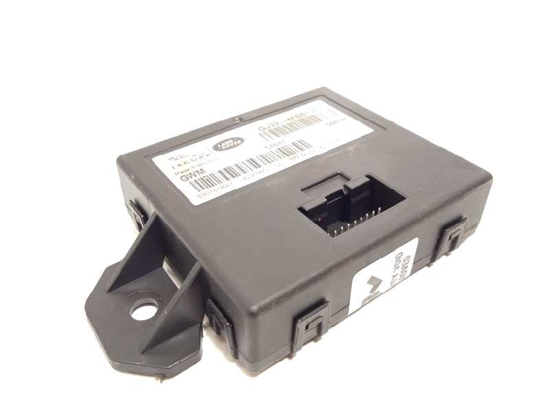 Recambio de modulo electronico para land rover evoque 2.0 td4 cat referencia OEM IAM GJ3214F681AD  LR070838