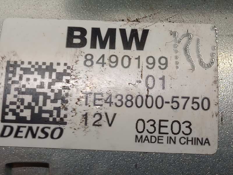 Recambio de motor arranque para bmw serie 2 active tourer (f45) 225xe referencia OEM IAM 8490199  
