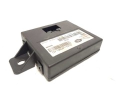 Recambio de modulo electronico para land rover evoque 2.0 td4 cat referencia OEM IAM GJ3214F681AD  LR070838 2