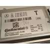 Recambio de modulo electronico para mercedes-benz clase cla (w117) cla 200 (117.343) referencia OEM IAM A0009007607  A2C75411016
