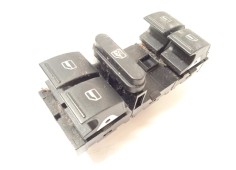 Recambio de mando elevalunas delantero izquierdo para seat ibiza (6p1) style referencia OEM IAM 1K4959857C  1K4959857CREH 2