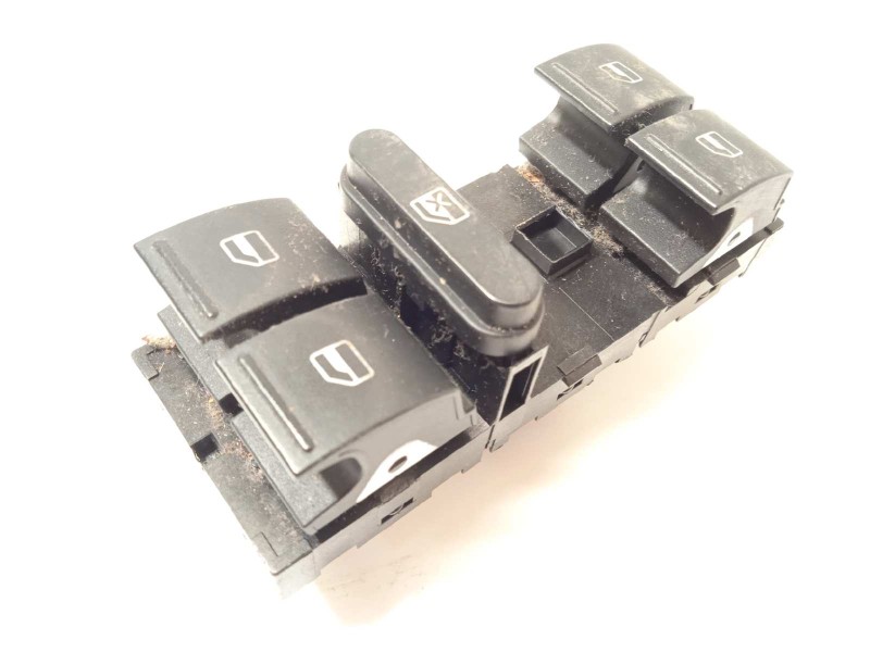 Recambio de mando elevalunas delantero izquierdo para seat ibiza (6p1) style referencia OEM IAM 1K4959857C  1K4959857CREH