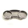 Recambio de cuadro instrumentos para peugeot 5008 (0u_, 0e_) 1.6 hdi referencia OEM IAM 9676464480 9674982480 