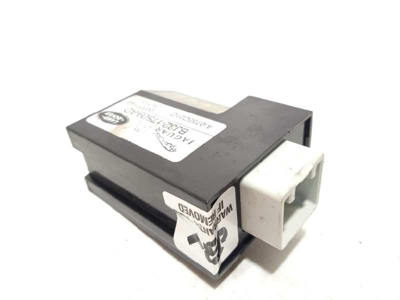 Recambio de centralita limpia para land rover evoque 2.0 td4 cat referencia OEM IAM BJ3217509AD  LR079063