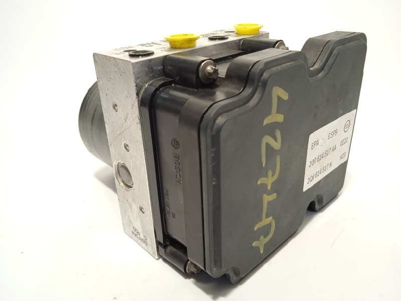 Recambio de abs para seat arona reference plus referencia OEM IAM 2Q0614517AA 2Q0614517N 269902