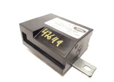 Recambio de centralita limpia para land rover evoque 2.0 td4 cat referencia OEM IAM BJ3217509AD  LR079063 2