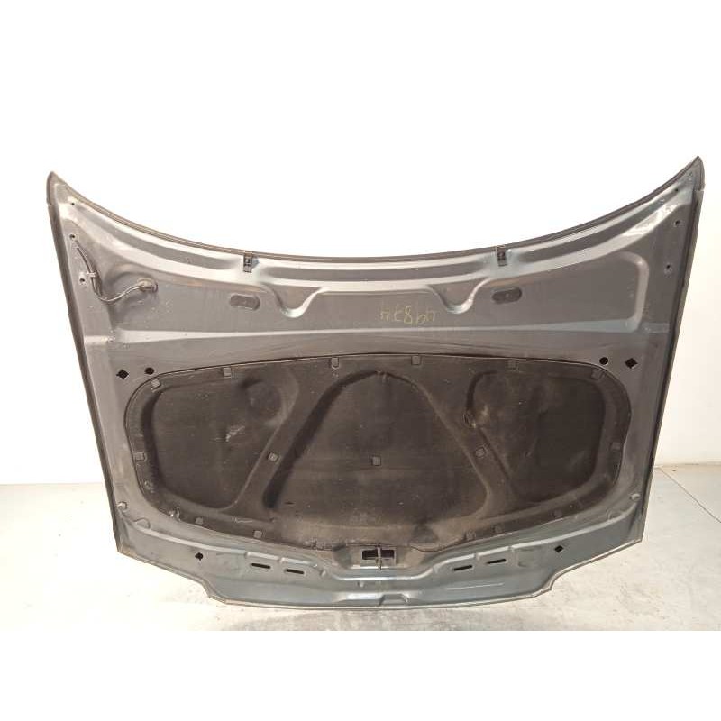 Recambio de capot para volkswagen passat berlina (3b3) 1.9 tdi referencia OEM IAM 3B0823031K  
