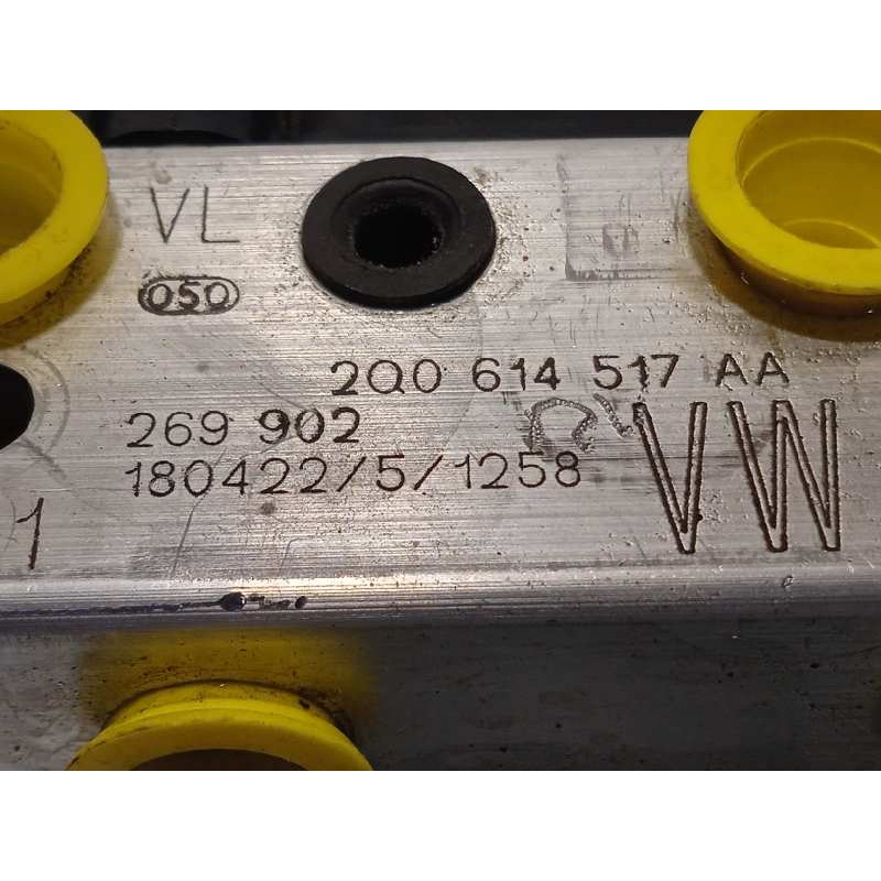 Recambio de abs para seat arona reference plus referencia OEM IAM 2Q0614517AA 2Q0614517N 269902