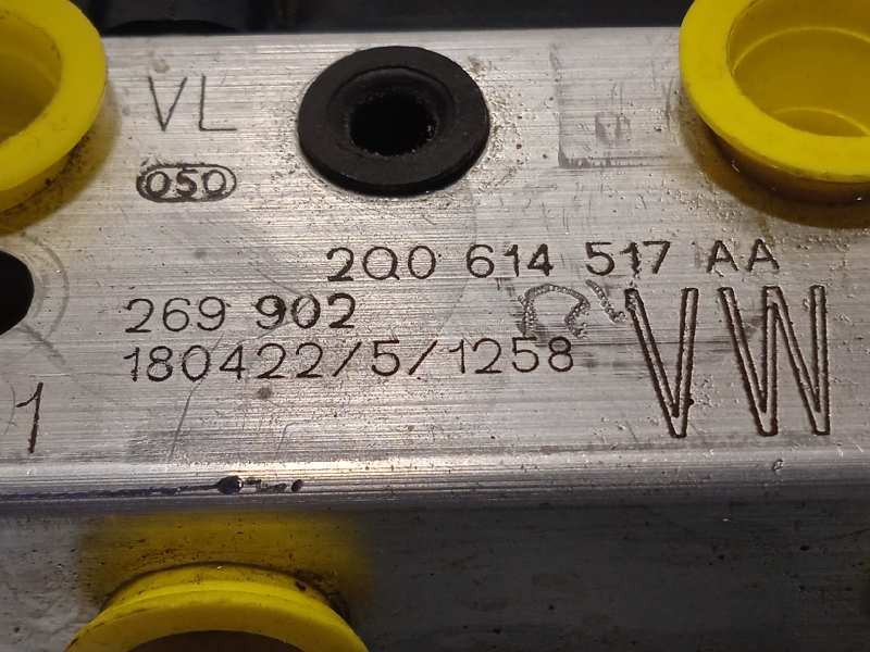 Recambio de abs para seat arona reference plus referencia OEM IAM 2Q0614517AA 2Q0614517N 269902