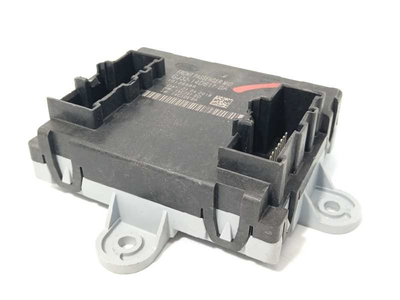 Recambio de modulo electronico para jaguar xe 2.0 diesel cat referencia OEM IAM GJ3214D617BA  LR092136