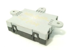 Recambio de modulo electronico para jaguar xe 2.0 diesel cat referencia OEM IAM GJ3214D617BA  LR092136 2