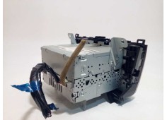 Recambio de sistema audio / radio cd para mazda 6 lim. (gh) 2.2 de 129cv active (4 ptas.) referencia OEM IAM GDL1669RX   2