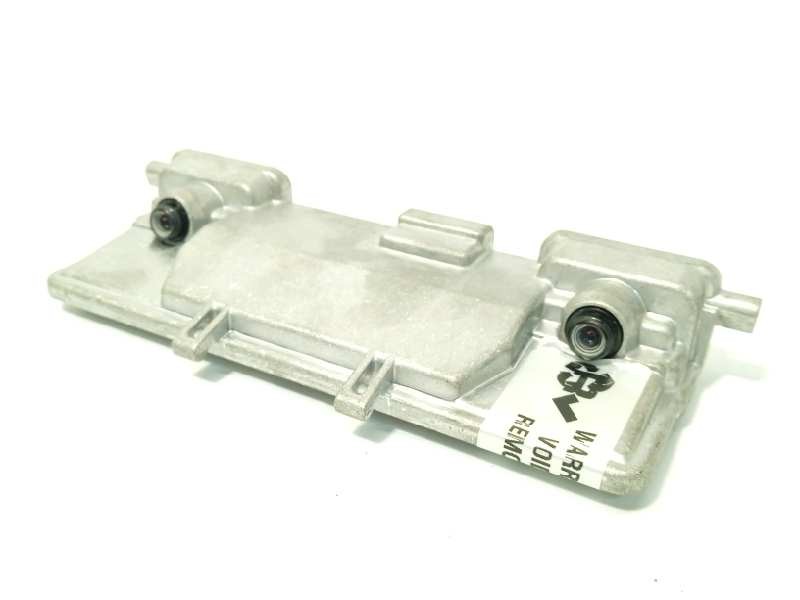 Recambio de modulo electronico para jaguar xe 2.0 diesel cat referencia OEM IAM GX6319H406  