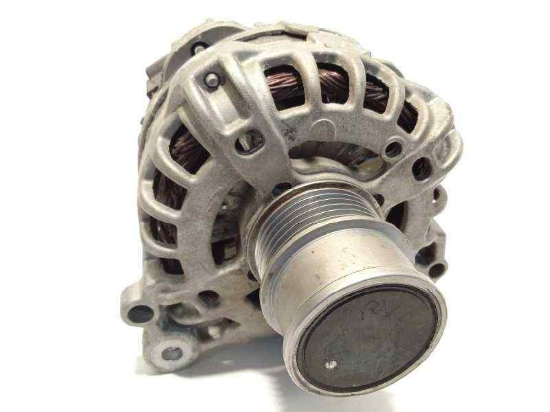 Recambio de alternador para seat arona reference plus referencia OEM IAM 04E903015A  F000BL07DL