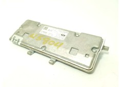 Recambio de modulo electronico para jaguar xe 2.0 diesel cat referencia OEM IAM GX6319H406   2