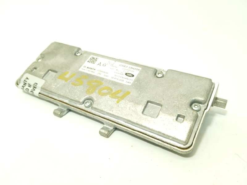 Recambio de modulo electronico para jaguar xe 2.0 diesel cat referencia OEM IAM GX6319H406  