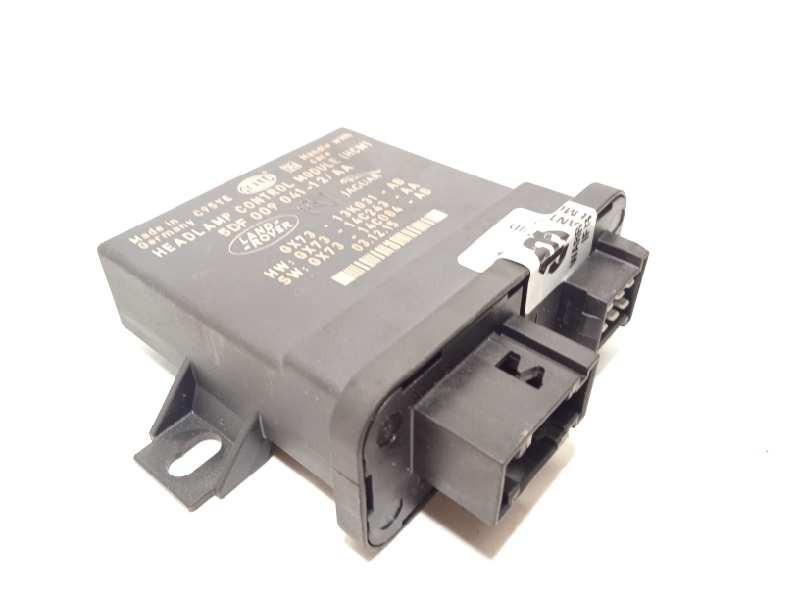 Recambio de centralita luces para land rover evoque 2.0 td4 cat referencia OEM IAM GX7313K031AB LR079613 5DF00904112