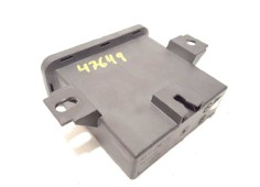 Recambio de centralita luces para land rover evoque 2.0 td4 cat referencia OEM IAM GX7313K031AB LR079613 5DF00904112 2