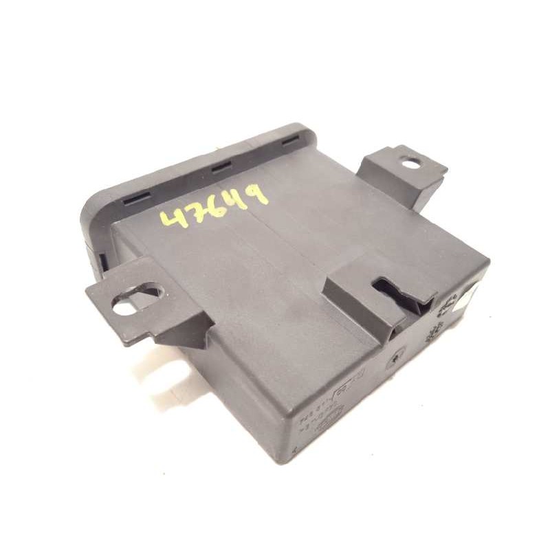 Recambio de centralita luces para land rover evoque 2.0 td4 cat referencia OEM IAM GX7313K031AB LR079613 5DF00904112