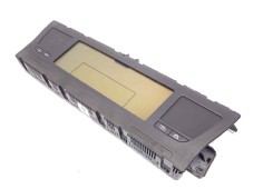 Recambio de cuadro instrumentos para citroën c4 picasso 2.0 16v cat (rfj / ew10a) referencia OEM IAM P9664365380  9664365380 2