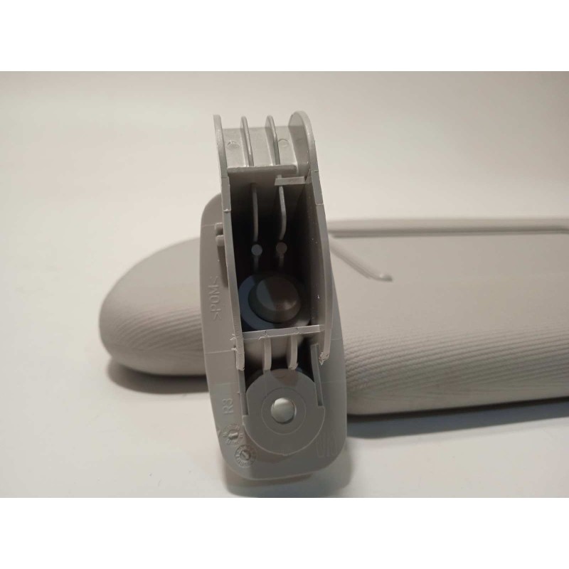 Recambio de parasol derecho para seat ibiza (6p1) style referencia OEM IAM 6J0857552D  