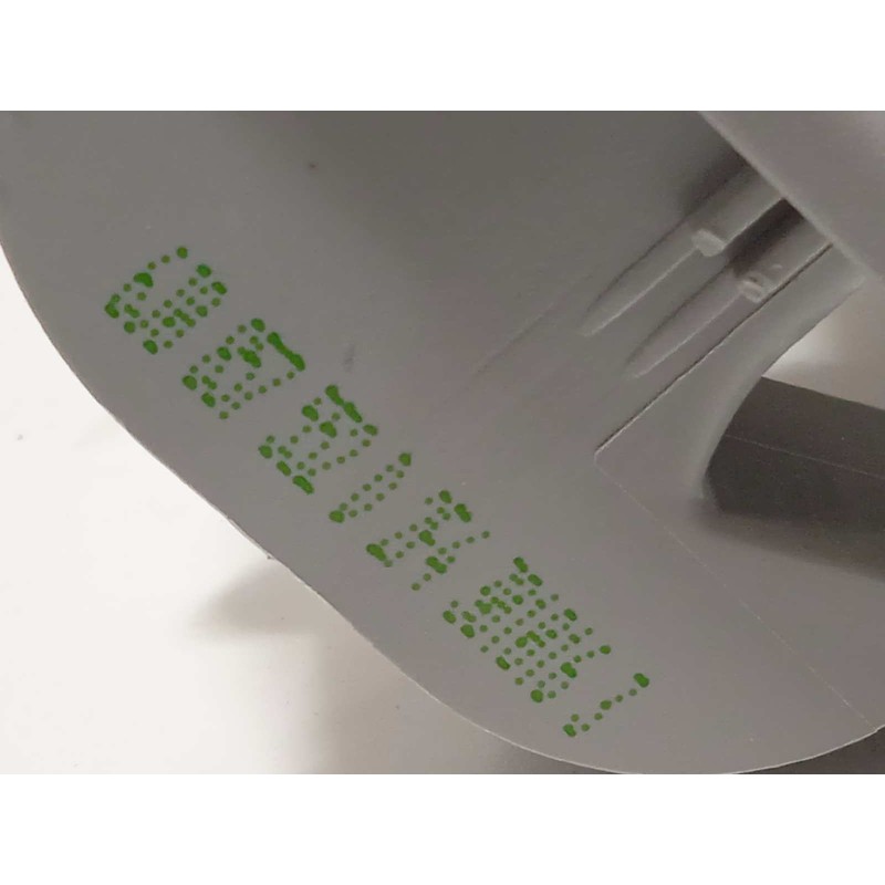 Recambio de parasol derecho para seat ibiza (6p1) style referencia OEM IAM 6J0857552D  