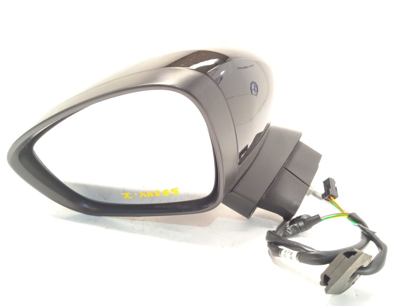 RETROVISOR IZQUIERDO 8154AQ 