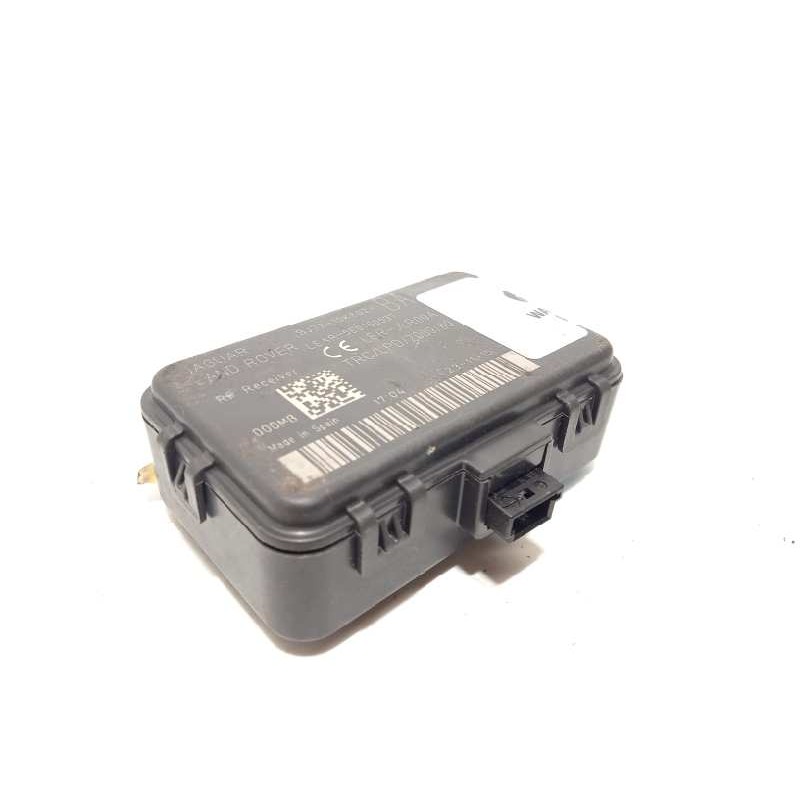 Recambio de modulo electronico para land rover evoque 2.0 td4 cat referencia OEM IAM BJ3215K602BA  LR039648