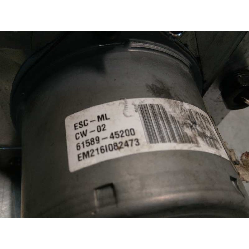 Recambio de abs para kia cee´d tech referencia OEM IAM 58920A2230 6158945200 A258920800