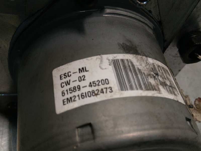 Recambio de abs para kia cee´d tech referencia OEM IAM 58920A2230 6158945200 A258920800