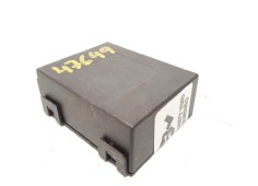 Recambio de modulo electronico para land rover evoque 2.0 td4 cat referencia OEM IAM FW9314F012BE  LR077135 2