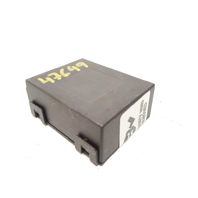 Recambio de modulo electronico para land rover evoque 2.0 td4 cat referencia OEM IAM FW9314F012BE  LR077135