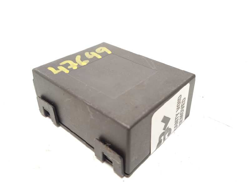 Recambio de modulo electronico para land rover evoque 2.0 td4 cat referencia OEM IAM FW9314F012BE  LR077135