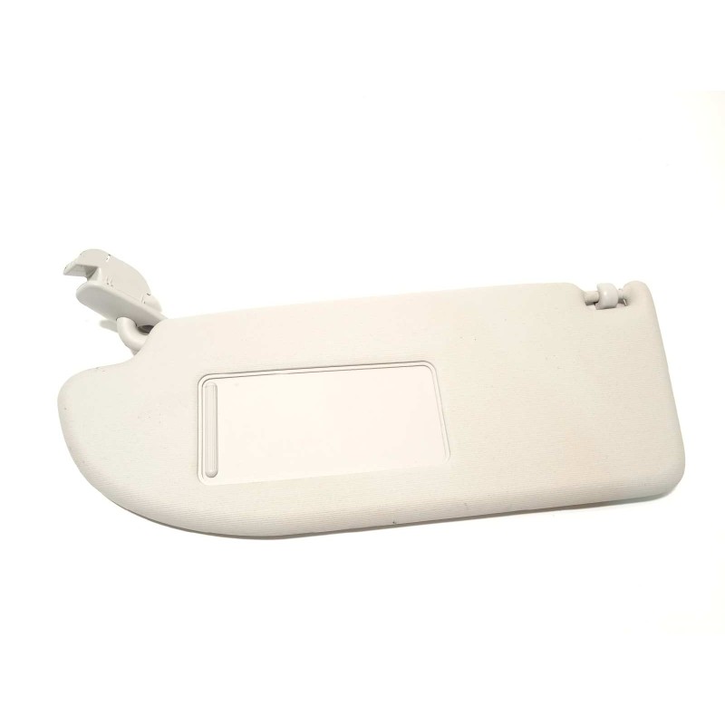 Recambio de parasol izquierdo para seat ibiza (6p1) style referencia OEM IAM 6J0857551  