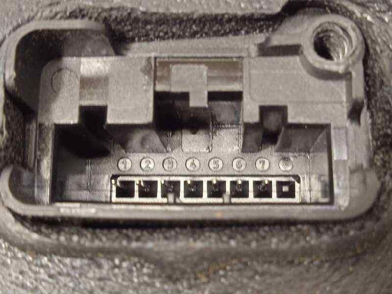 Recambio de cerradura puerta delantera derecha para seat arona reference plus referencia OEM IAM 5TB837016A  