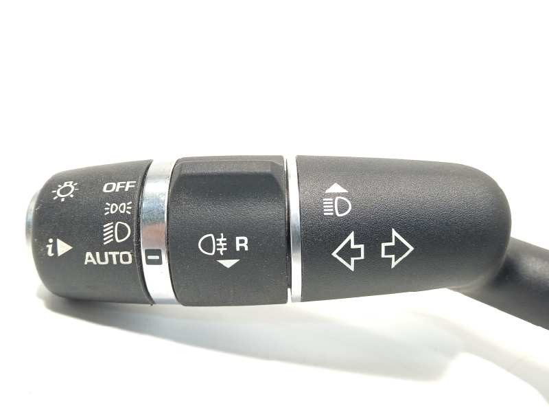 Recambio de mando luces para jaguar xe 2.0 diesel cat referencia OEM IAM BJ323F972CB  BJ323F972
